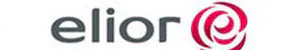 Logo Elior, restauration collective