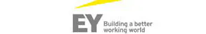 Logo EY Ernst and Young, audit et conseil