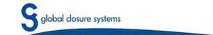 Logo Global Closure System France, industrie packaging