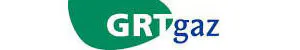 Logo GRTgaz, transport de gaz