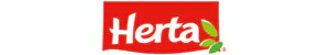 Logo Herta, agroalimentaire