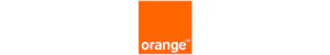 Logo Orange, telecoms