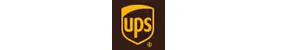 Logo UPS, transport et logistique