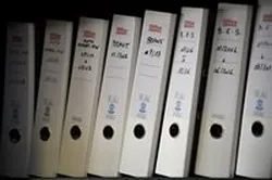 expertise comptable et gestion de dossiers, reportage photo entreprise Lyon