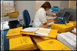 traitement de dossiers et organisation interne, reportage photo entreprise