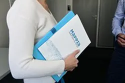 gestion et suivi de dossiers en entreprise, reportage photo a Lyon