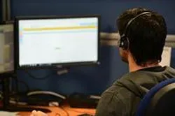 consultant informatique en situation professionnelle a Lyon