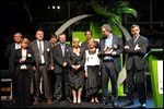 Soiree remise de prix de l'entrepreneur de l'annee, magazine de l'entreprise et EY, credit photo Philippe Thery photographe Lyon