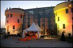 soiree entreprise Chateau de Saint Priest, reportage evenement lyon