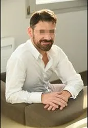 photographe portrait entreprise lyon portrait entreprise directeur Segeco par photographe lyon Philippe Thery