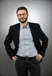 photographe portrait entreprise lyon portrait entreprise pour illustration site web societe Blezat par photographe Lyon