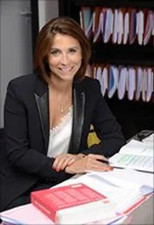 photographe portrait entreprise lyon portrait Marie Belloc Avocat droit de la sante et assurance photographe entreprise corporate lyon