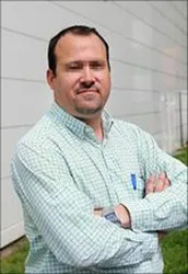 photographe portrait entreprise lyon portrait entreprise Leroy Merlin pour presse