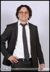 photographe portrait entreprise lyon portrait directeur agence interim goupe JTI Lyon