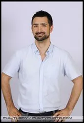 photographe portrait entreprise lyon portrait collaborateur agence interim goupe JTI Lyon