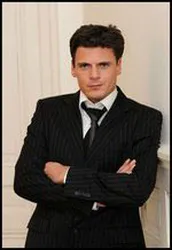 photographe corporate entreprise lyon portrait avocat David Metaxas par photographe lyon