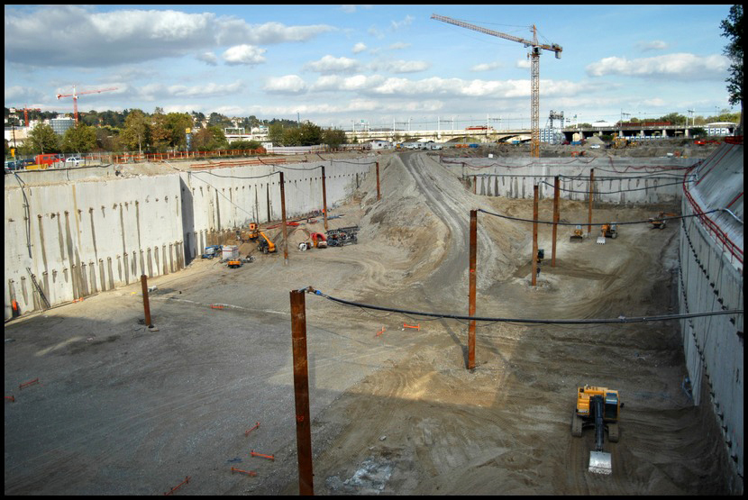 photographe reportage chantier cite internationale lyon