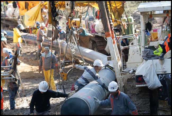 photo reportage btp suivi de chantier Philippe Thery photographe